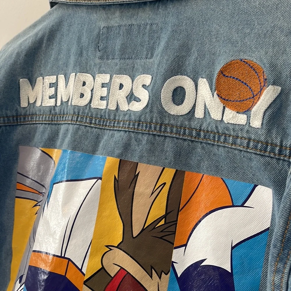 Members Only open reasonable